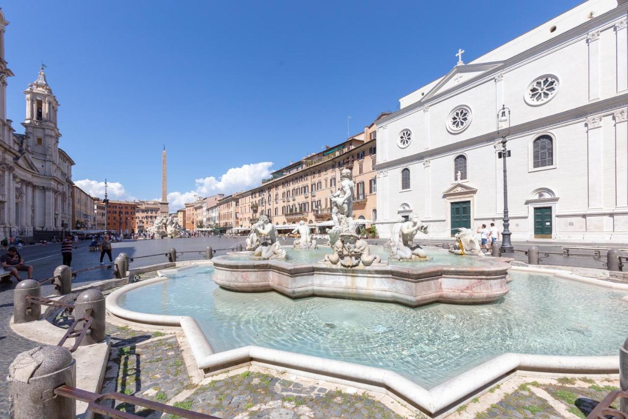 Domusamor Navona — Photos 2