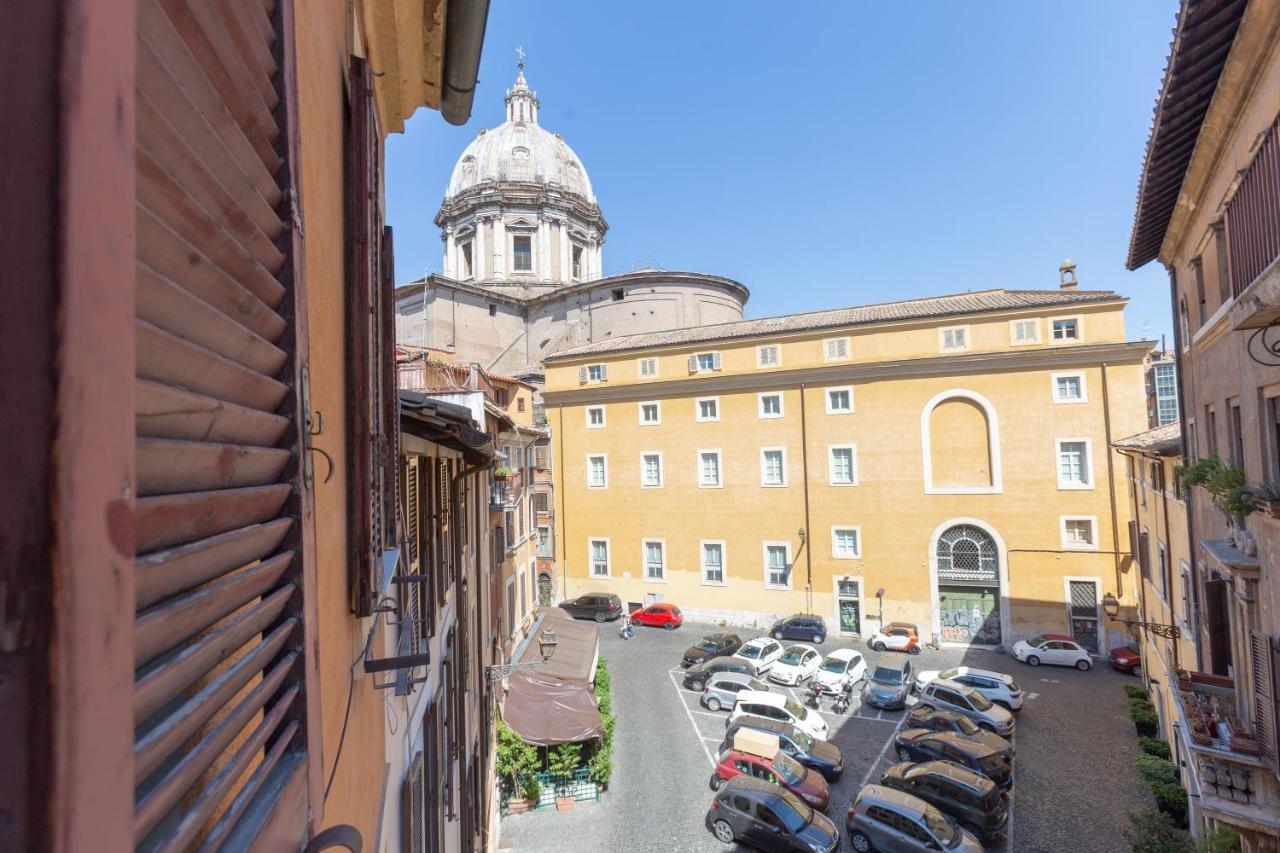 Domusamor Navona — Photos 1